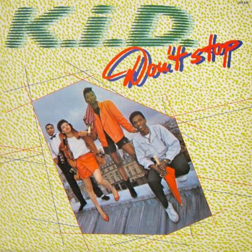 K.I.D.